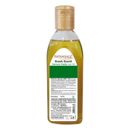 Patanjali Kesh Kanti Sarson Amla Hair Oil 175ml