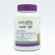 Patanjali Shatavari Churna 100g