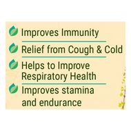 Patanjali Divya Shila Tulsi Drop 30ml