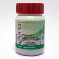 Patanjali Shirahshooladi Vajra Ras 60 Tablets