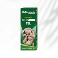 Baidyanath Sriparni Oil 100ml