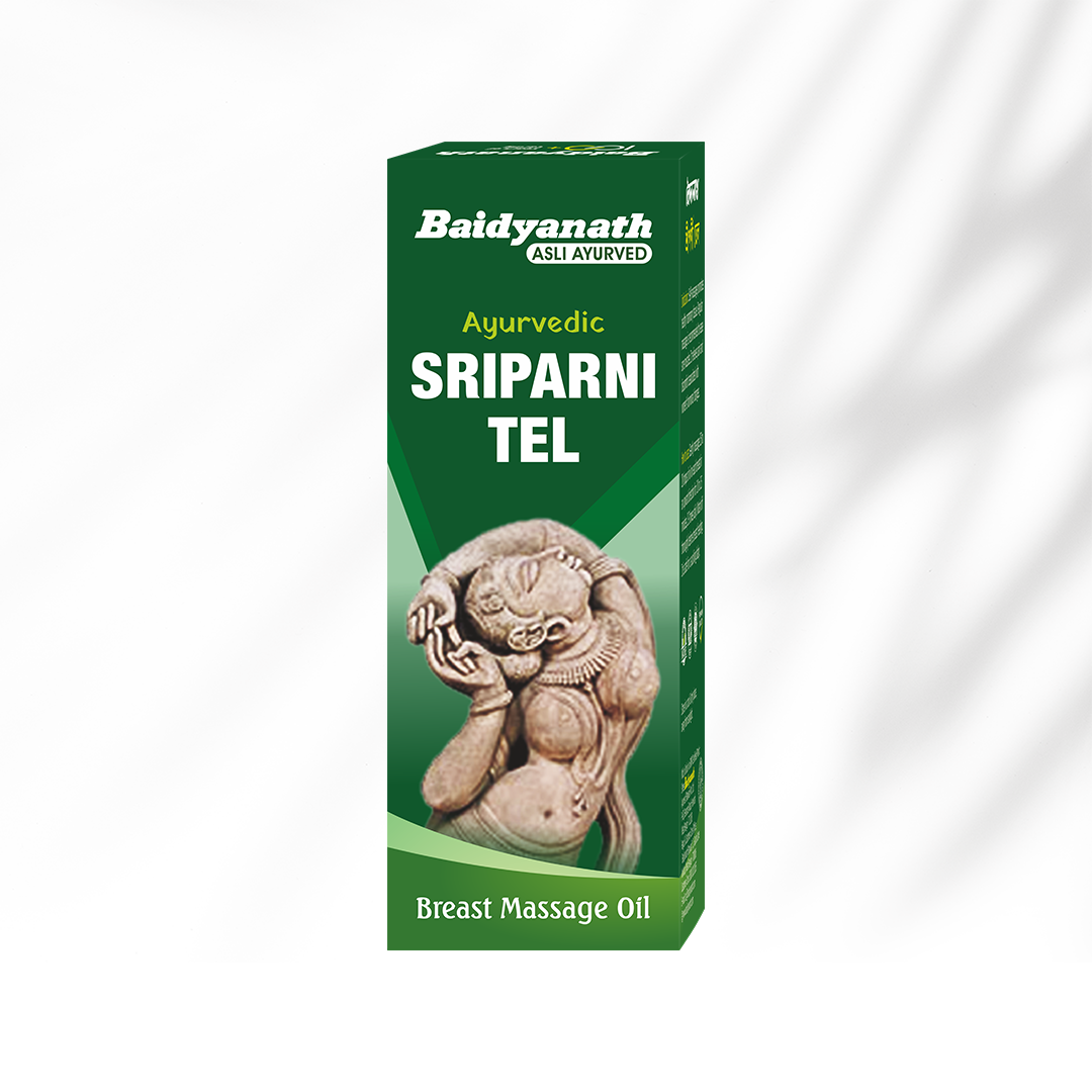 Baidyanath Sriparni Oil 100ml