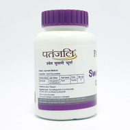Patanjali Swet Mushli Churna 100g