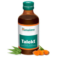 Talekt Syrup