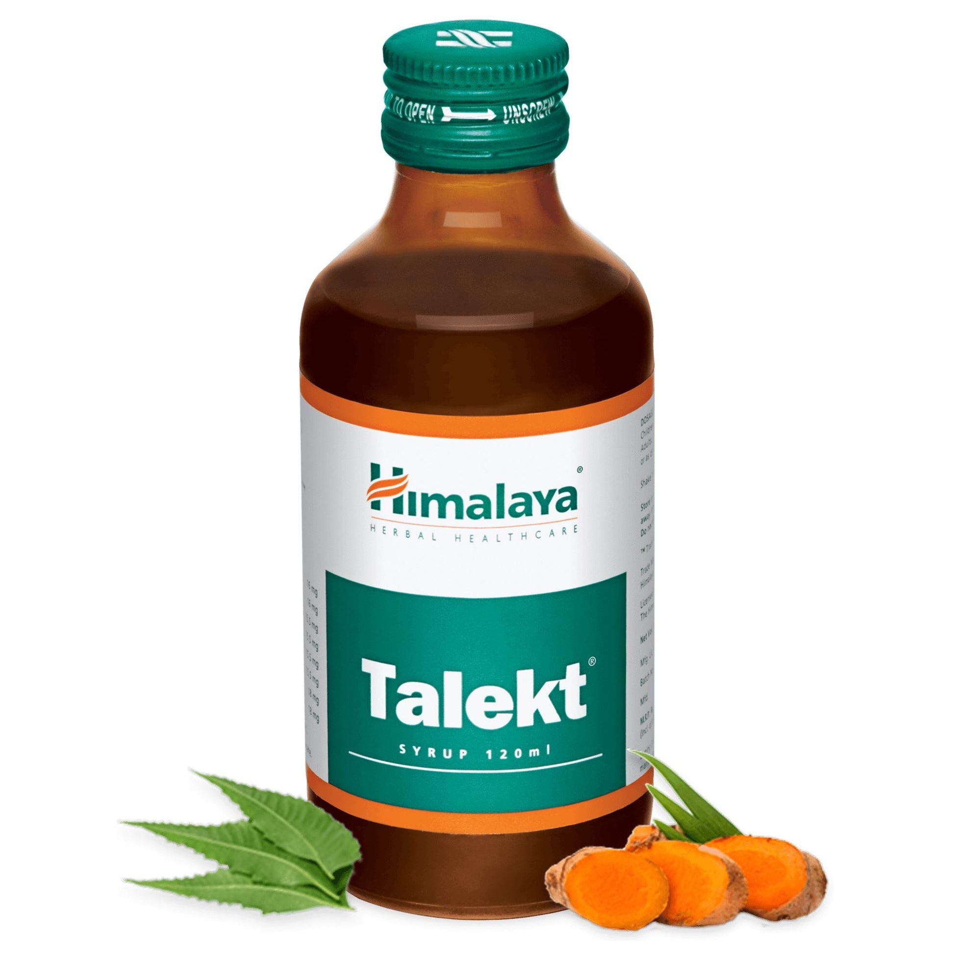 Talekt Syrup