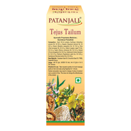 Patanjali Tejus Tailum 100ml