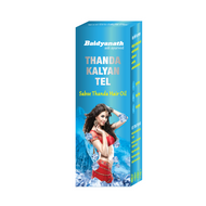Baidyanath Thanda Kalyan Tel (Oil) 200ml