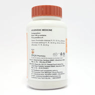 Patanjali Triphala Churna 100g