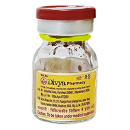 Patanjali Vasant Kusmakar Ras 1g