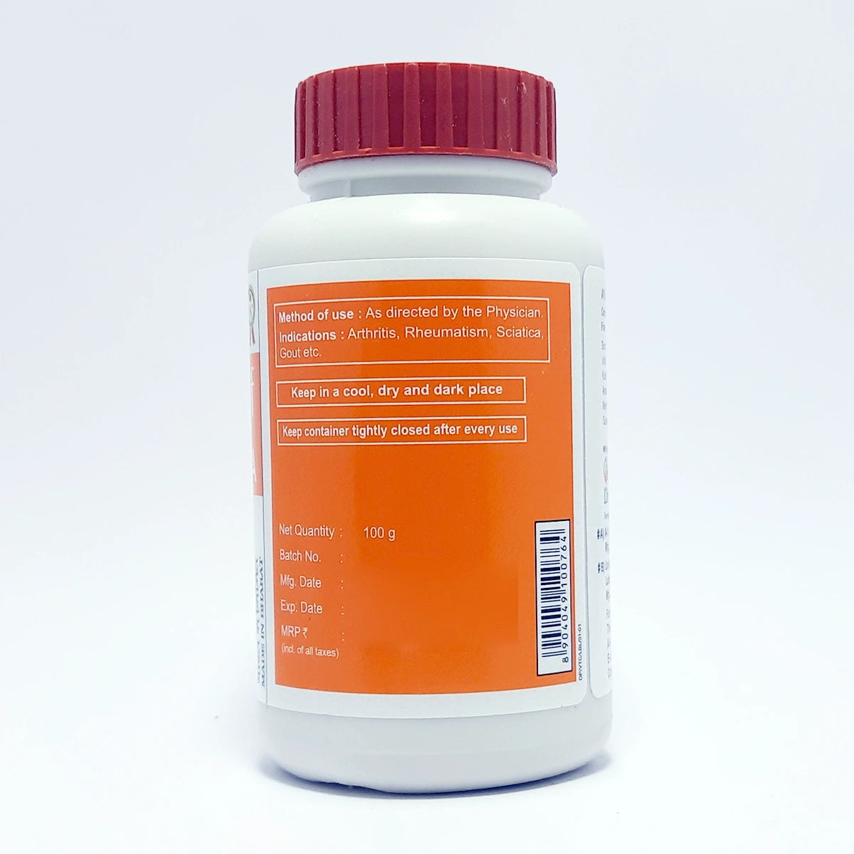 Patanjali Vatari Churna 100g