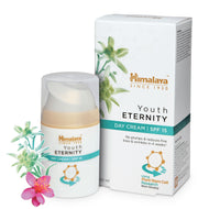 Youth Eternity Day Cream
