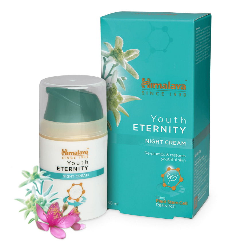 Youth Eternity Night Cream