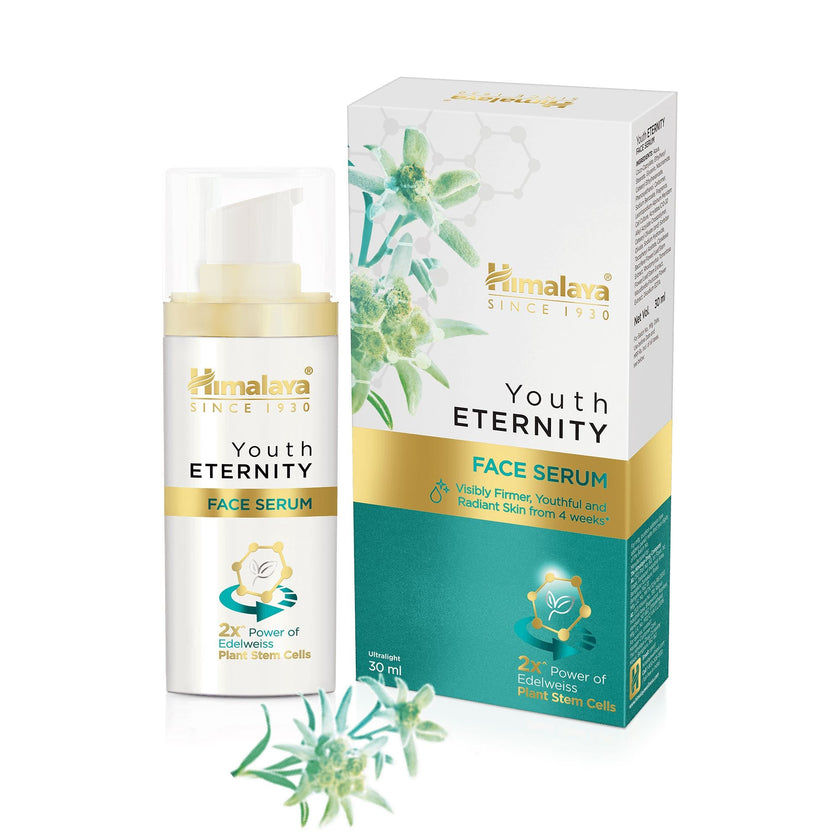 Youth Eternity Face Serum